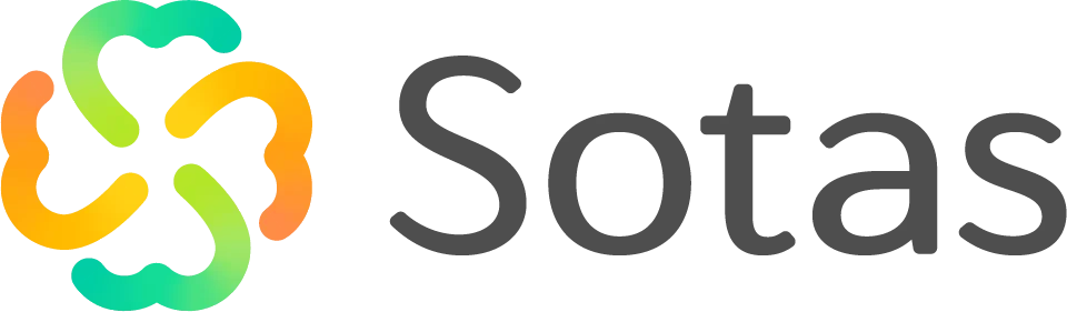 Sotas株式会社